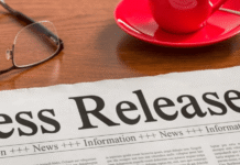 Як написати прес-реліз: шаблон і приклади, які публікують у 2025 як написати прес-реліз