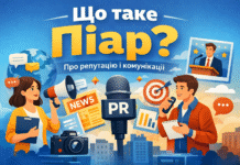 Що таке PR і як він працює Що таке піар?